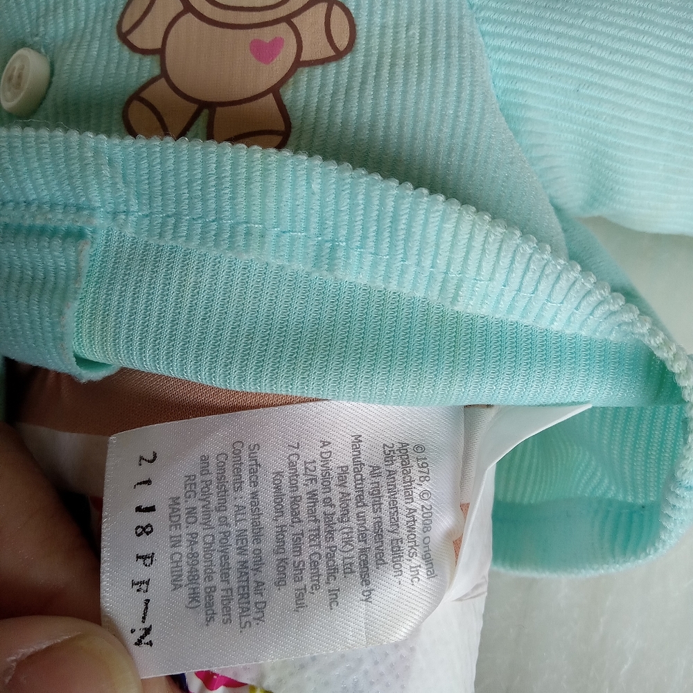 25th anniversary cabbage patch kids doll - Picture 5 of 9